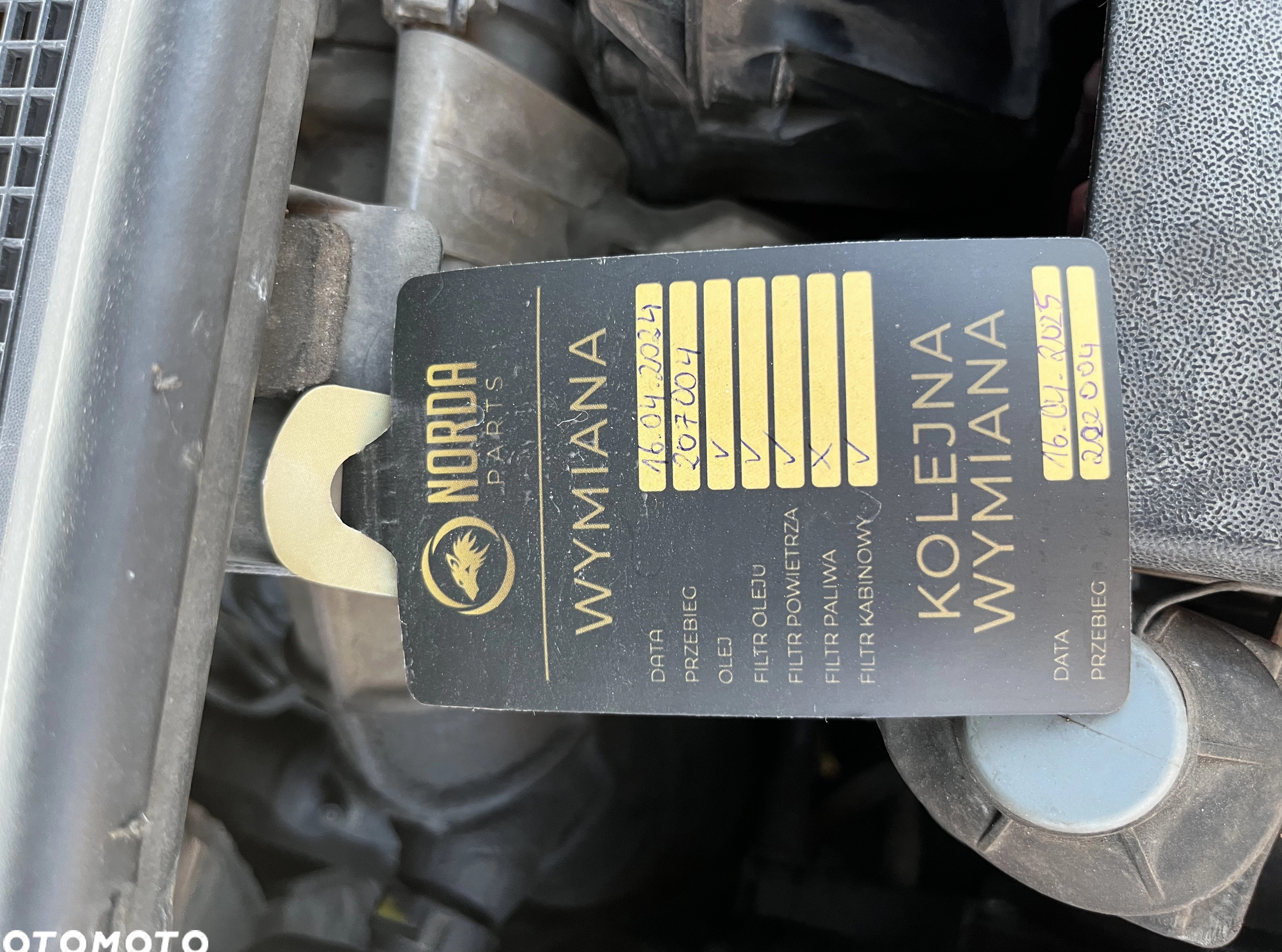 Renault Megane cena 15500 przebieg: 208075, rok produkcji 2009 z Gdańsk małe 704